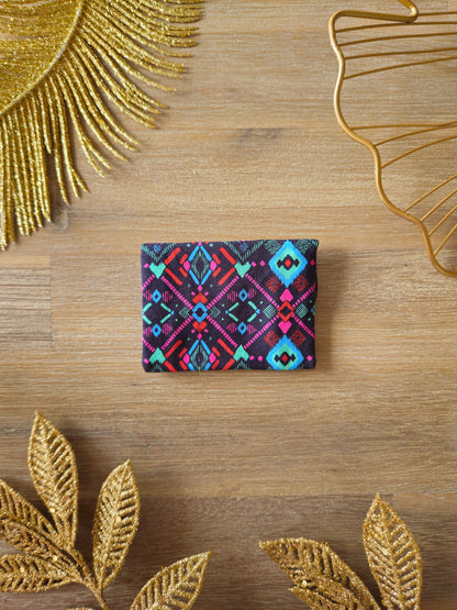 Porte-cartes 💎 Sky Grid