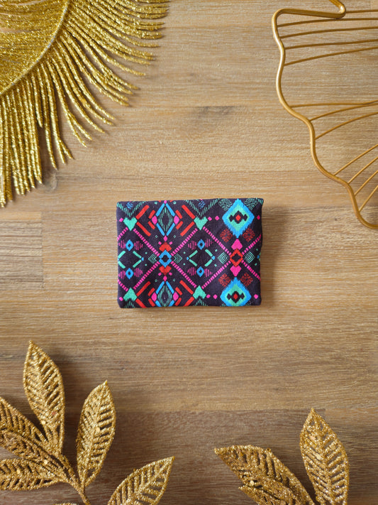 Porte-cartes 💎 Sky Grid