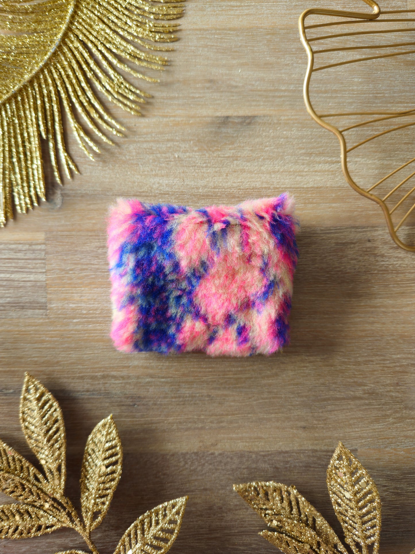 Porte-cartes 🍭 Candy Cloud