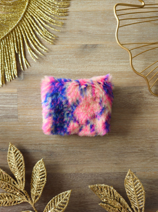 Porte-cartes 🍭 Candy Cloud