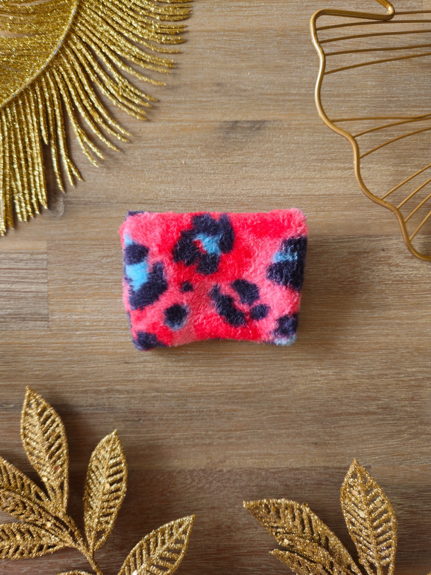 Porte-cartes 🔥 Wild Pop