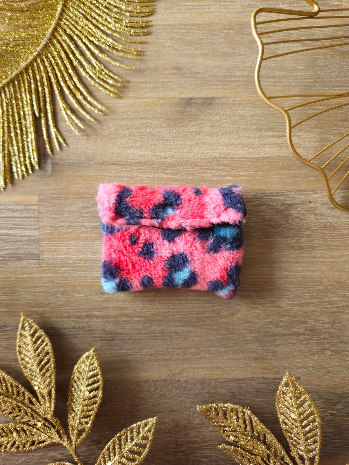 Porte-cartes 🔥 Wild Pop