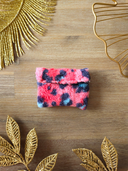 Porte-cartes 🔥 Wild Pop