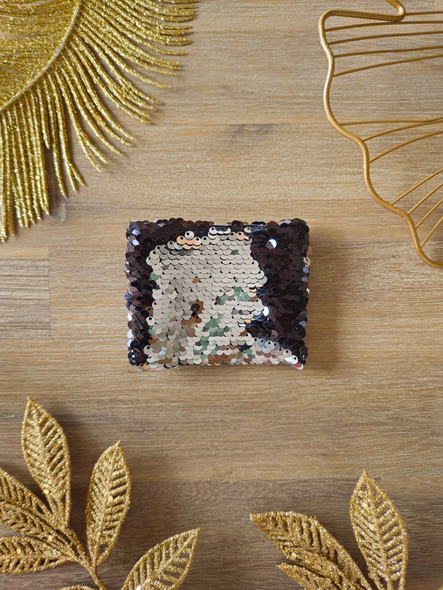 Porte-cartes 🌘 Night Flip