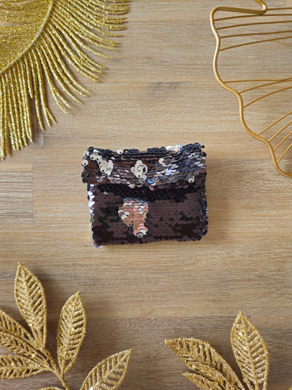 Porte-cartes 🌘 Night Flip