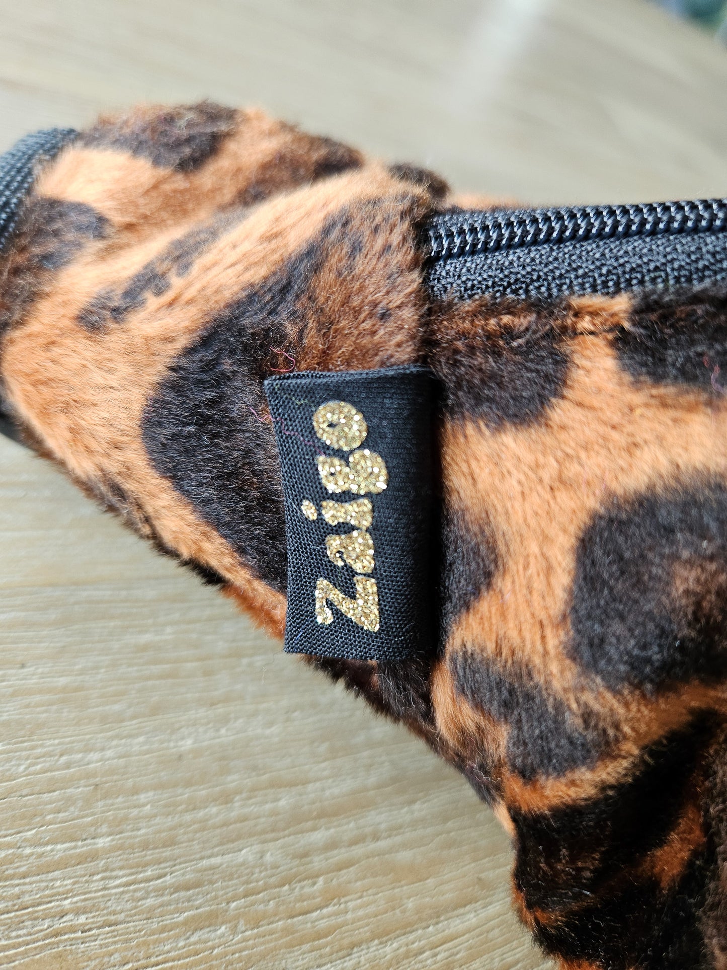 Sac Banane XXL 🦒 Savanna Mood