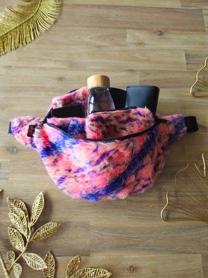 Sac Banane XXL 🍭 Candy Cloud