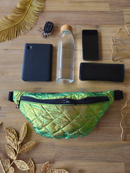 Sac Banane XXL 🧚 Opal Dream