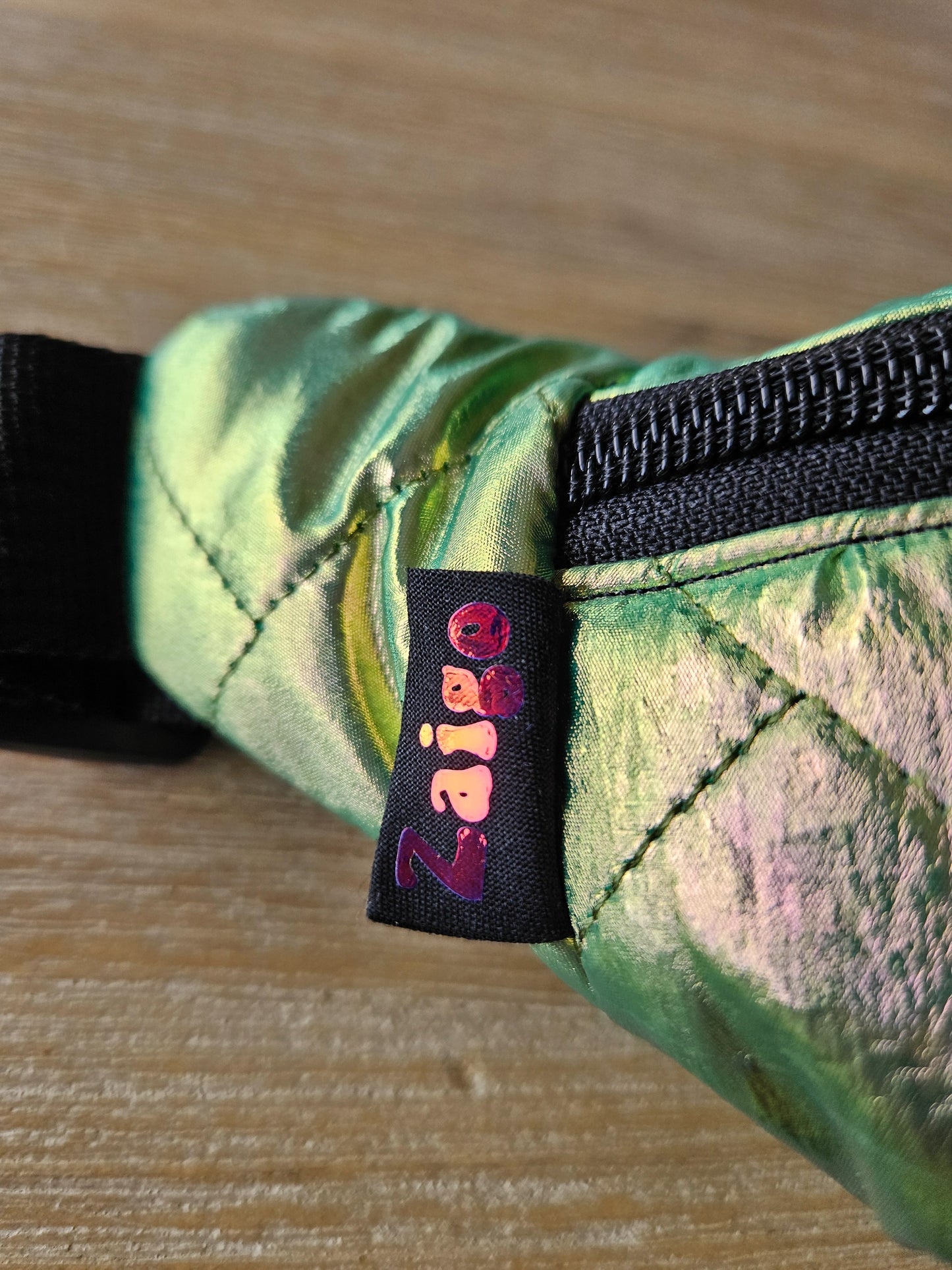 Sac Banane XXL 🧚 Opal Dream