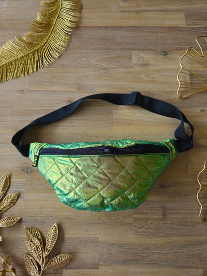 Sac Banane XXL 🧚 Opal Dream