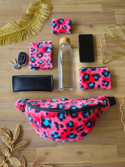 Sac Banane XXL 🔥 Wild Pop