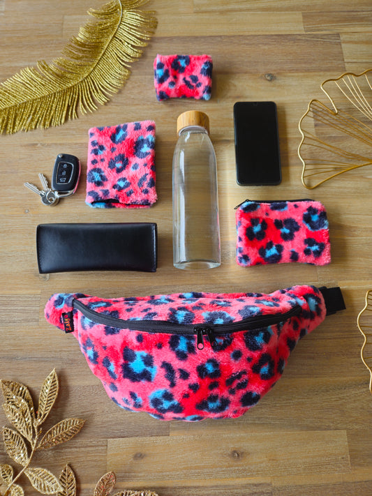 Sac Banane XXL 🔥 Wild Pop