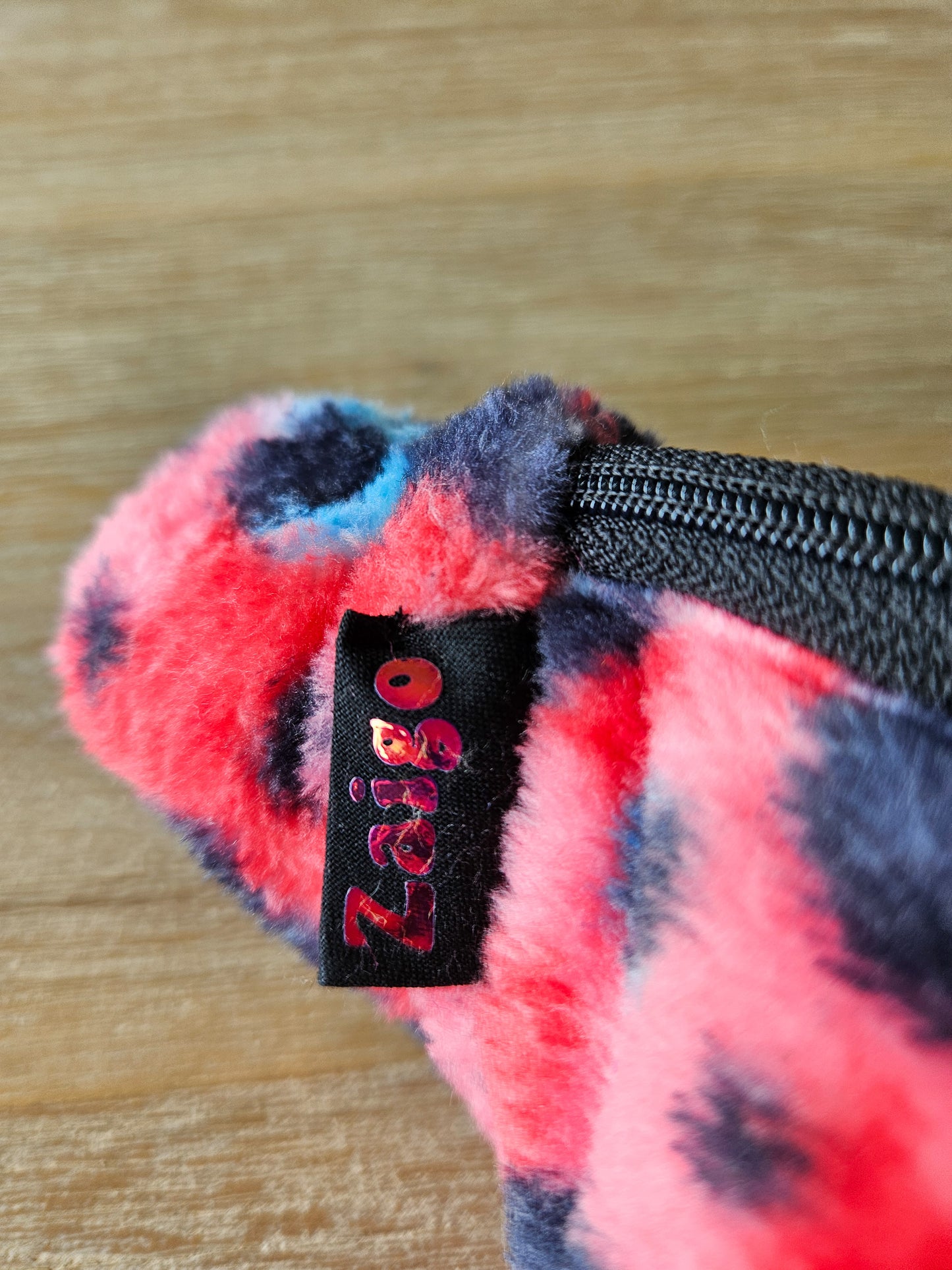 Sac Banane XXL 🔥 Wild Pop