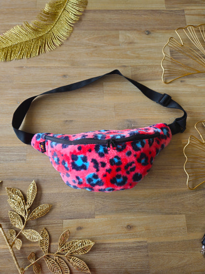 Sac Banane XXL 🔥 Wild Pop