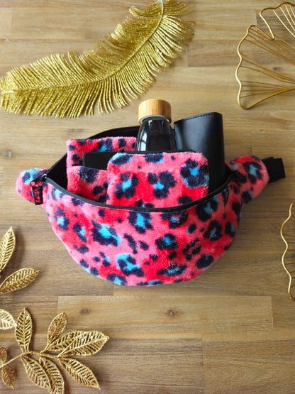 Sac Banane XXL 🔥 Wild Pop