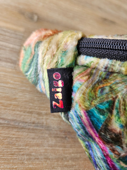 Sac Banane XXL 🕰️ Vintage Melt