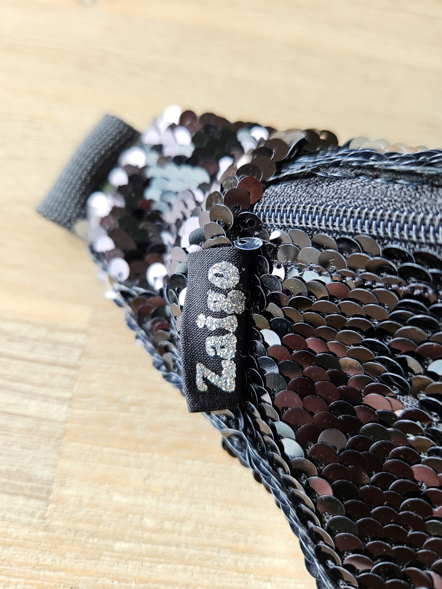 Sac Banane XXL 🌘 Night Flip