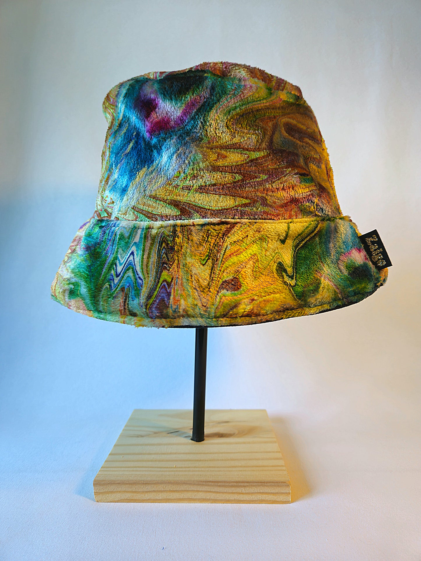 Bob 🕰️ Vintage Melt