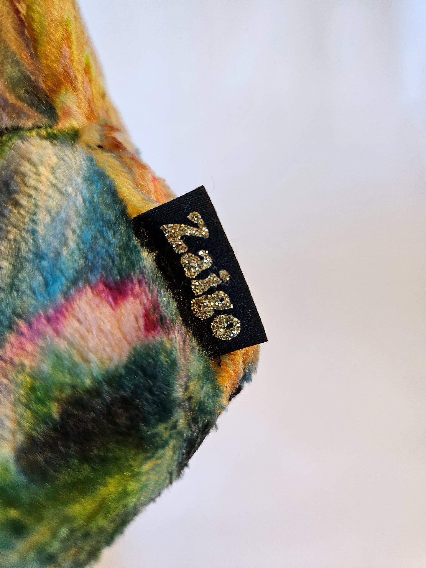 Bob 🕰️ Vintage Melt