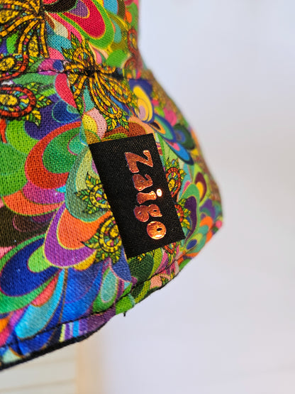 Bob 🌈 Psycho Bloom