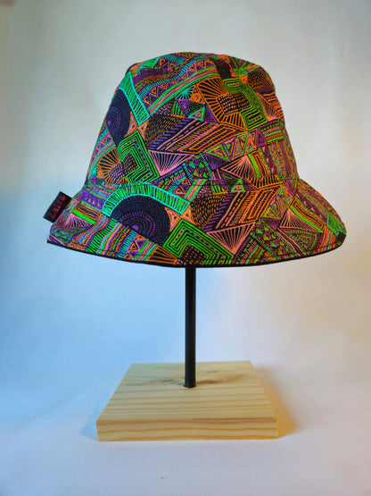 Bob 🌀 Aztec Night