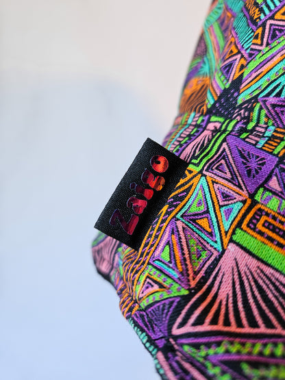 Bob 🌀 Aztec Night