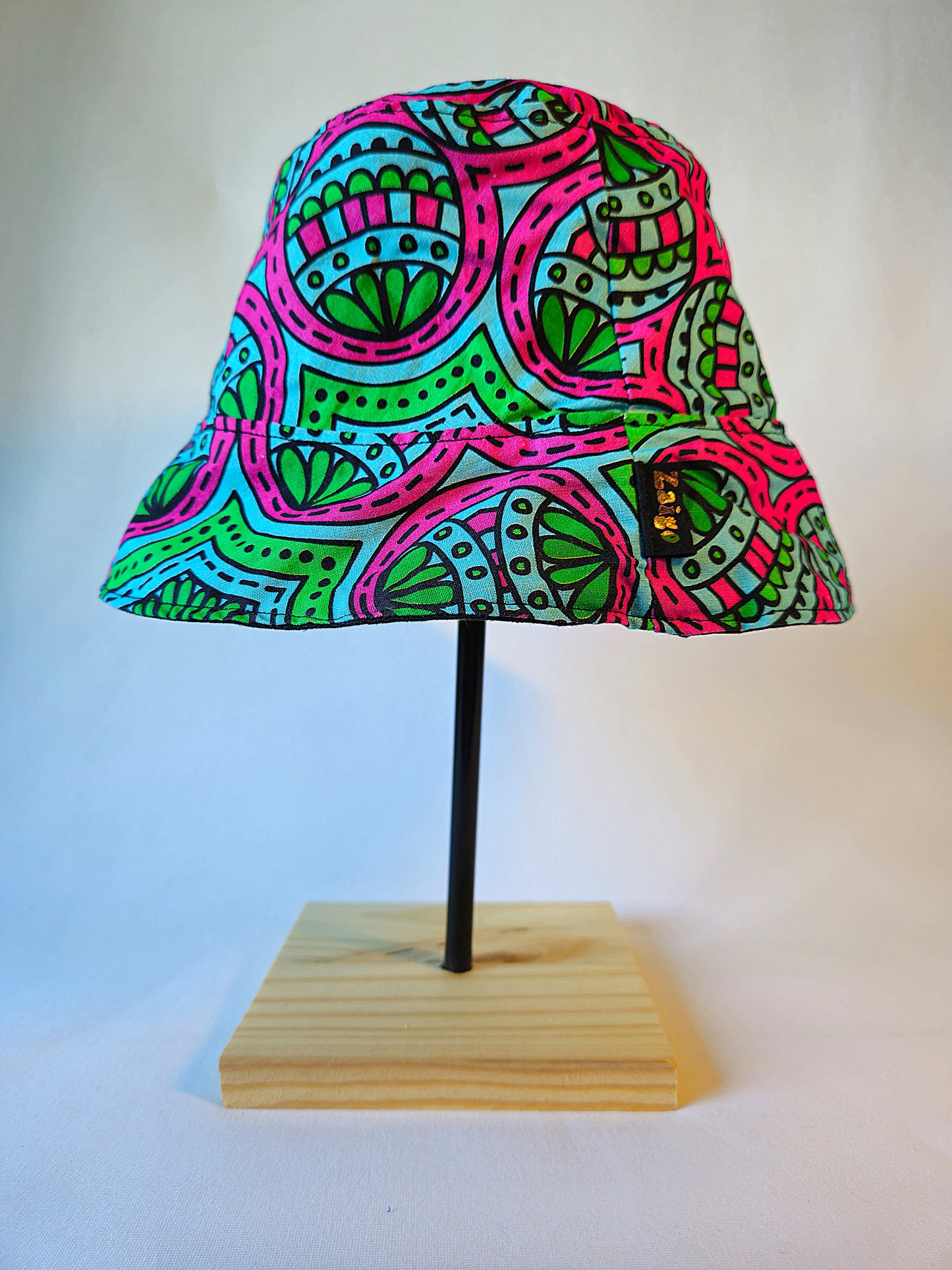 Bob 🫧 Bubble Twist