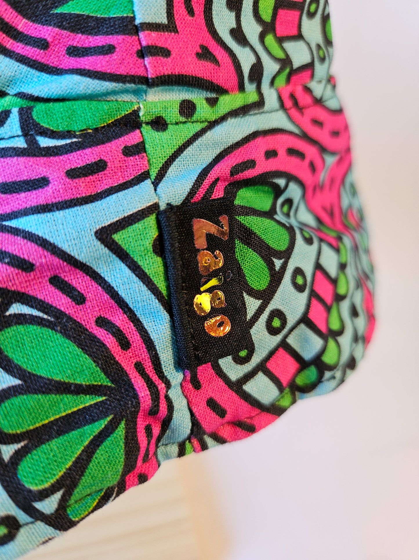 Bob 🫧 Bubble Twist