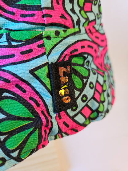 Bob 🫧 Bubble Twist