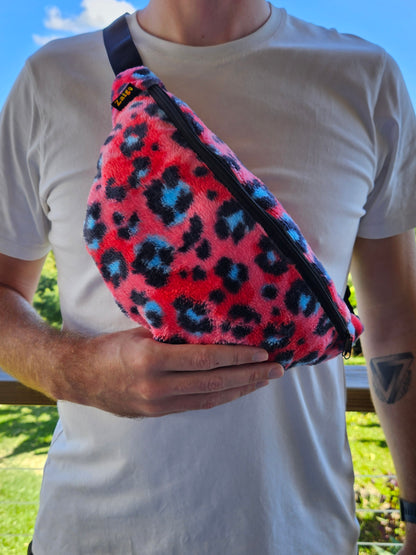 Sac Banane XXL 🔥 Wild Pop