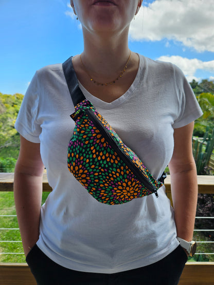 Sac Banane 🧡 Pop Garden