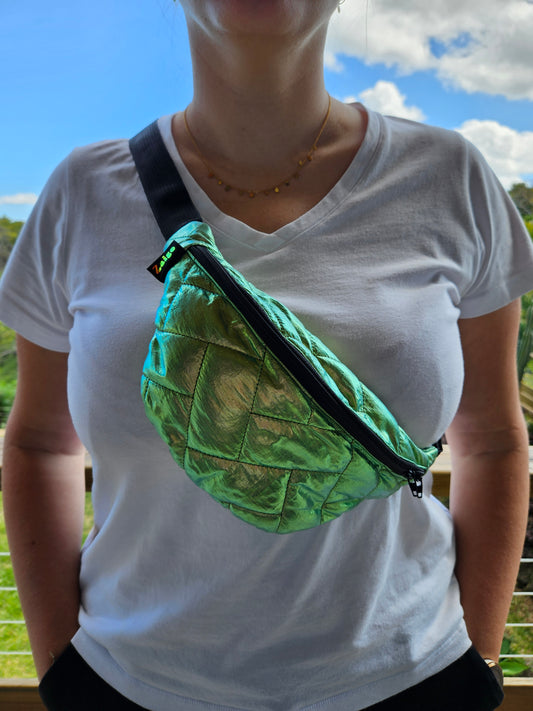 Sac Banane 🧚 Opal Dream