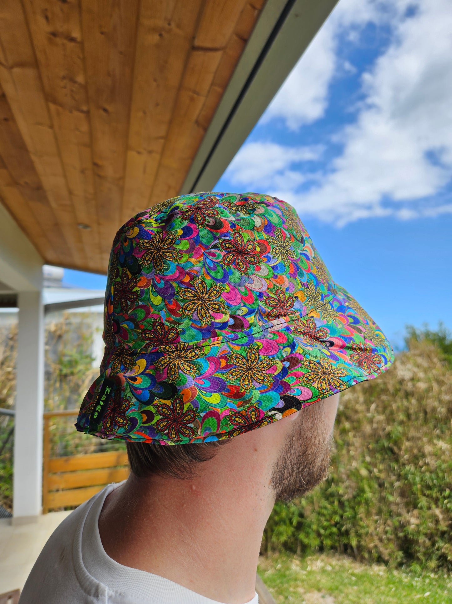 Bob 🌈 Psycho Bloom