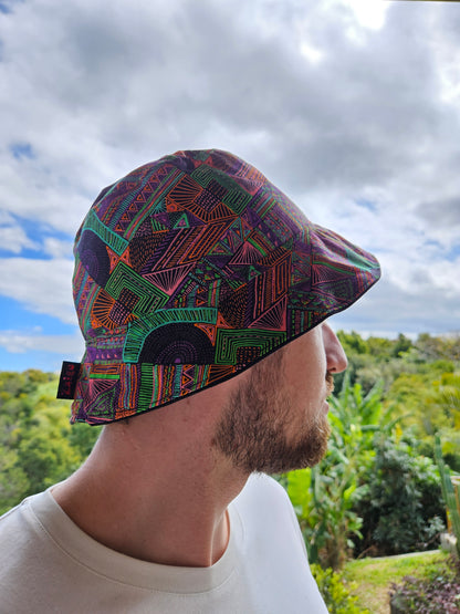 Bob 🌀 Aztec Night