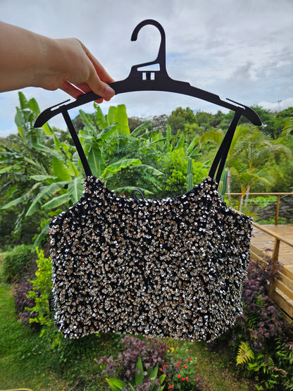 Top dos nu ✨ Silver Spark