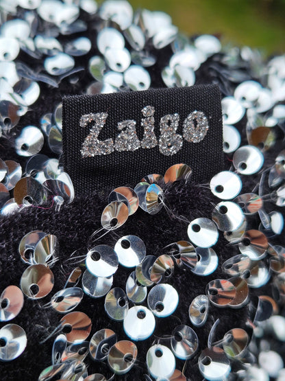 Top dos nu ✨ Silver Spark