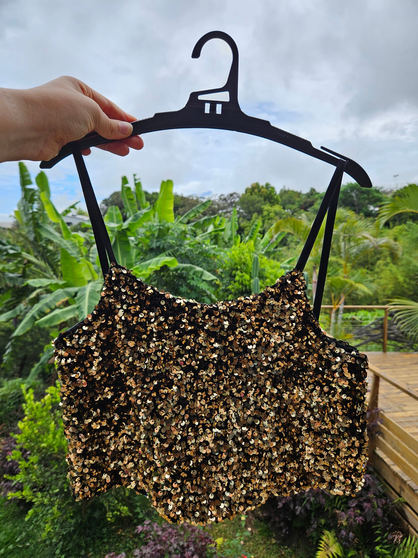 Top dos nu 🌟 Golden Rush