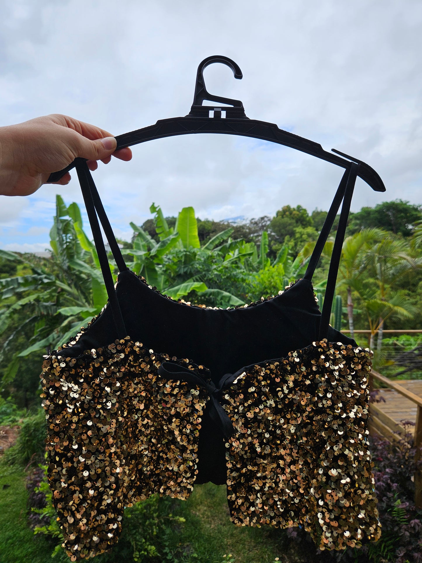 Top dos nu 🌟 Golden Rush