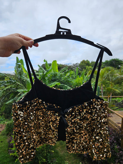 Top dos nu 🌟 Golden Rush