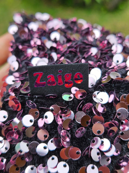 Top dos nu 🌸 Pink Whisper