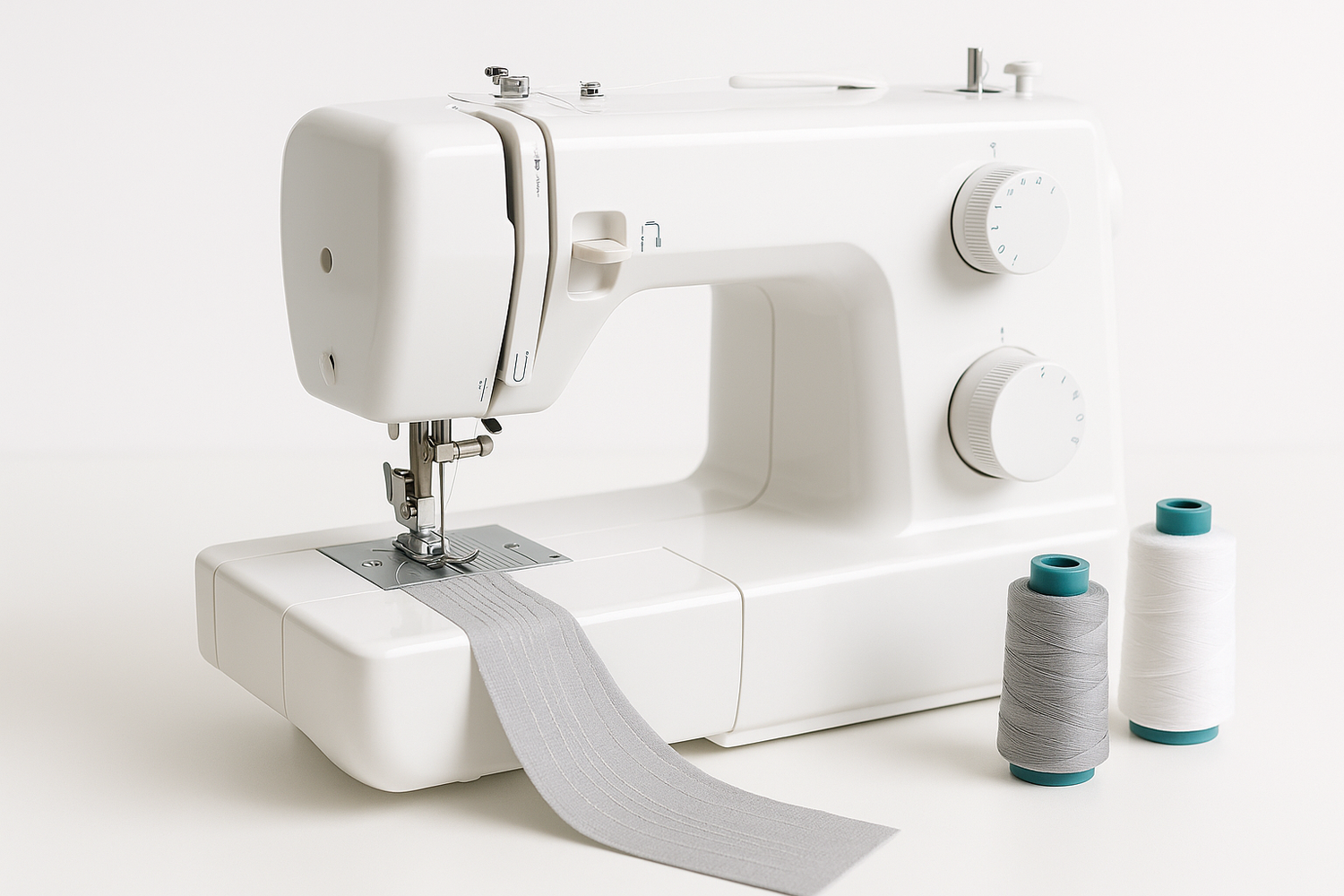 machine à coudre